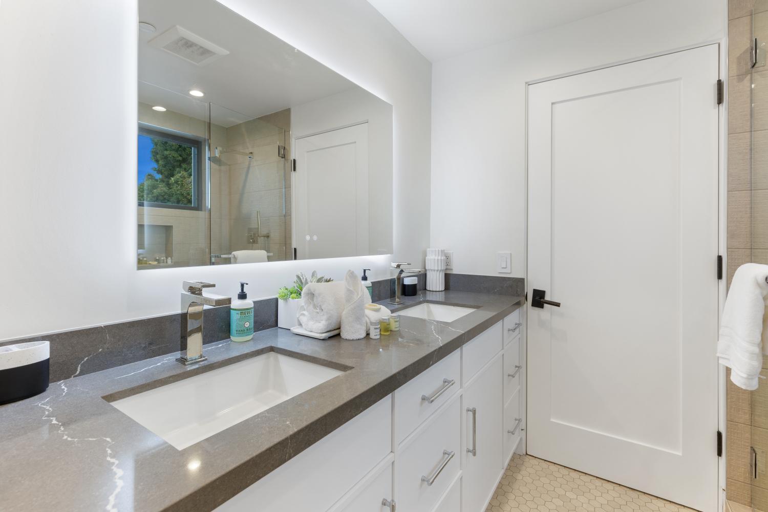 Curson Modern Vila Los Angeles Exterior foto