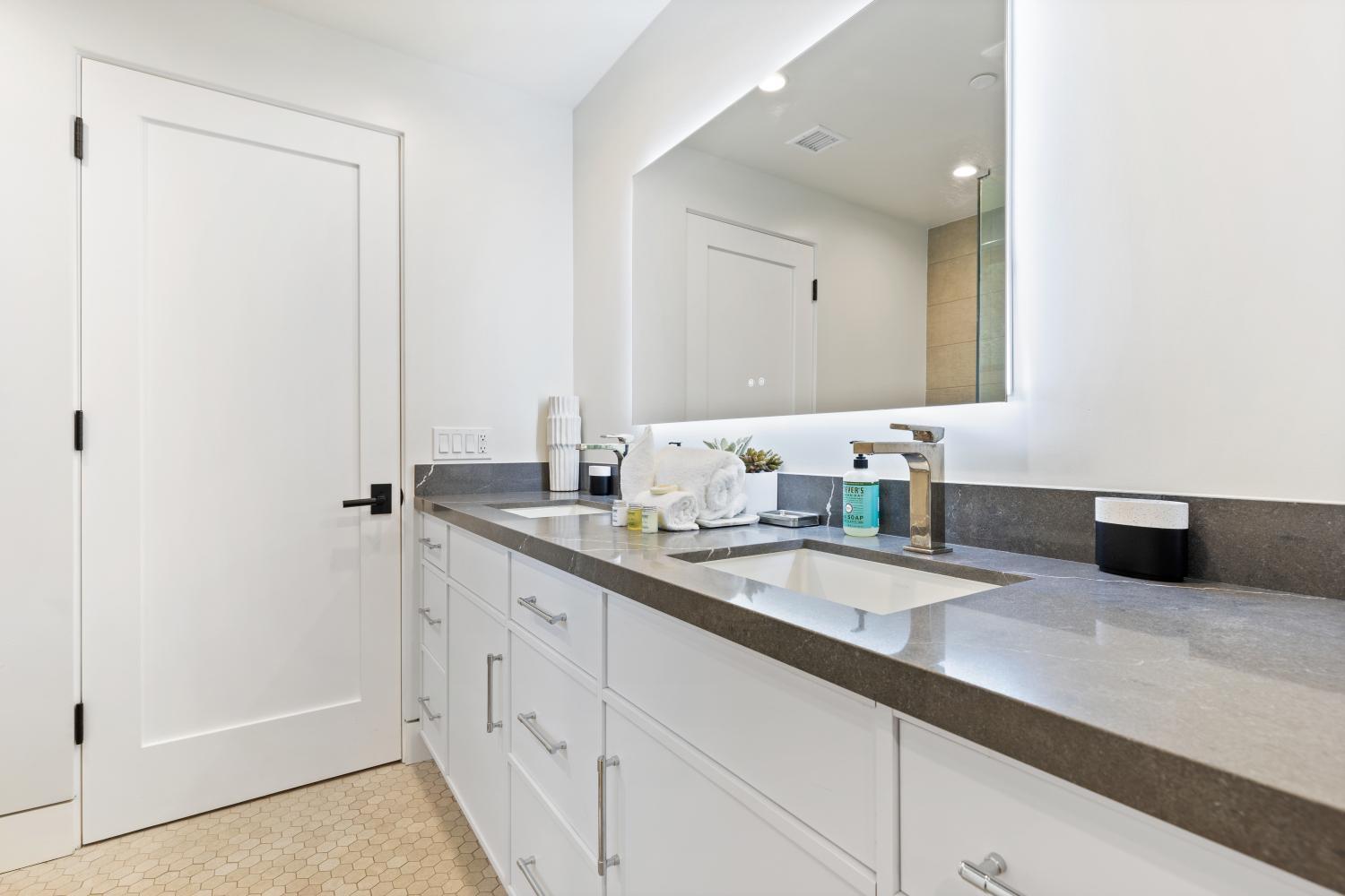 Curson Modern Vila Los Angeles Exterior foto
