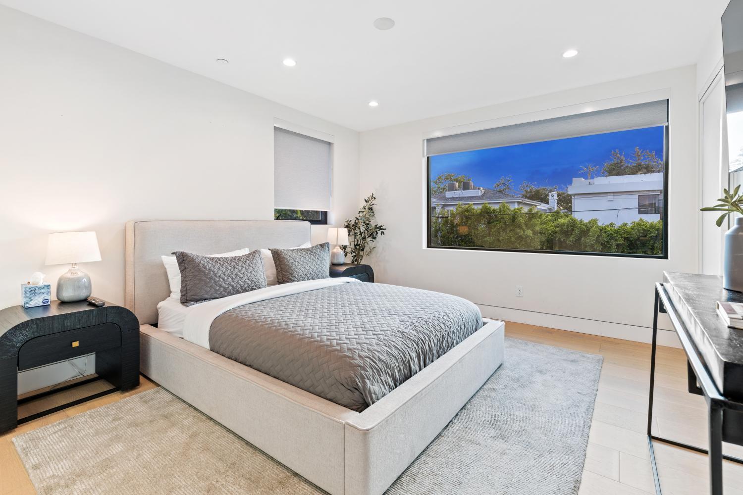 Curson Modern Vila Los Angeles Exterior foto