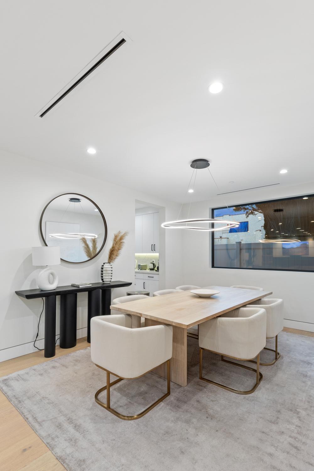Curson Modern Vila Los Angeles Exterior foto