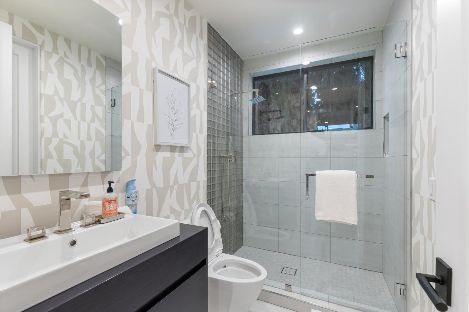 Curson Modern Vila Los Angeles Exterior foto