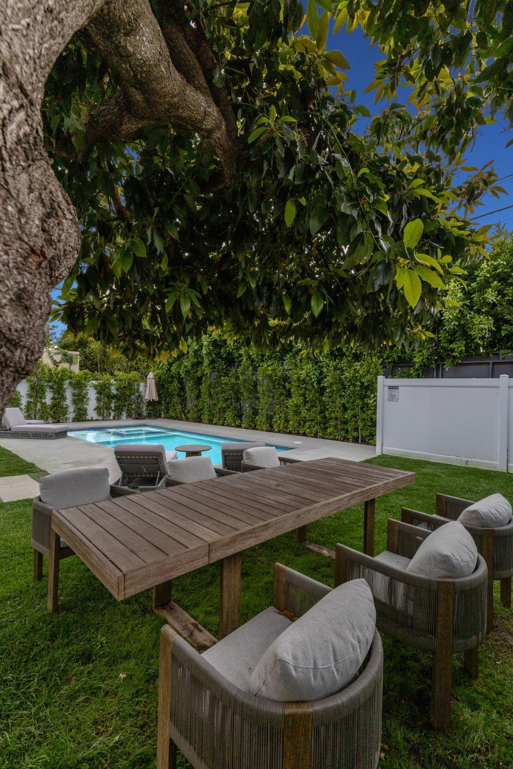 Curson Modern Vila Los Angeles Exterior foto