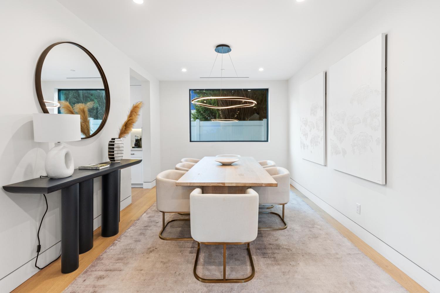 Curson Modern Vila Los Angeles Exterior foto
