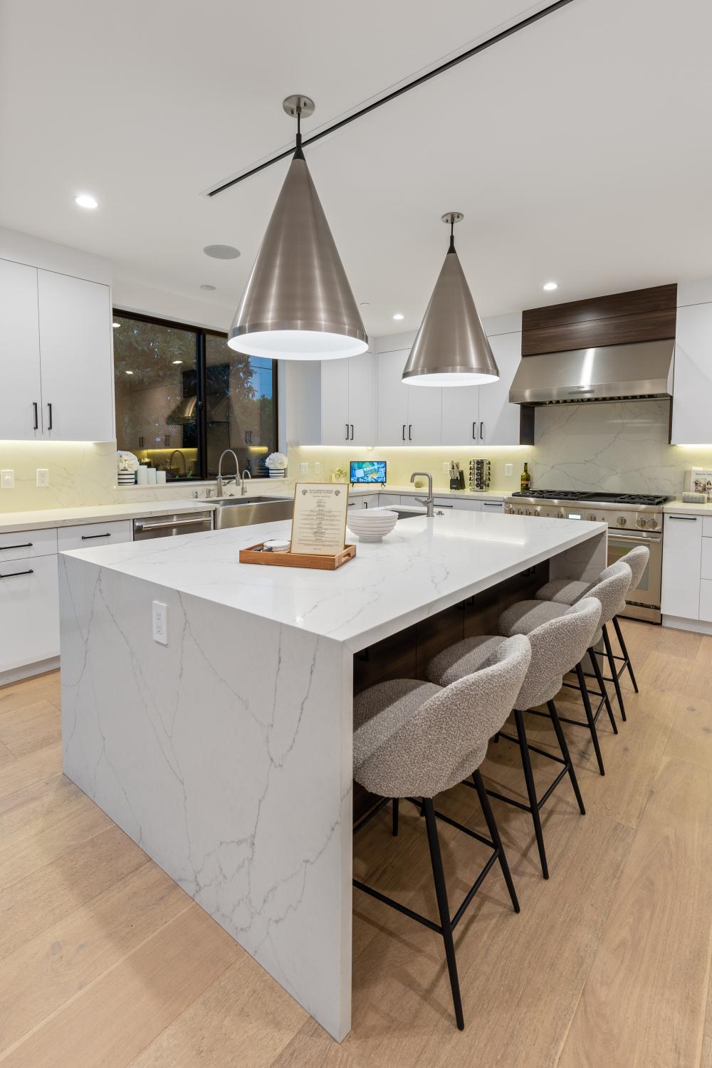 Curson Modern Vila Los Angeles Exterior foto